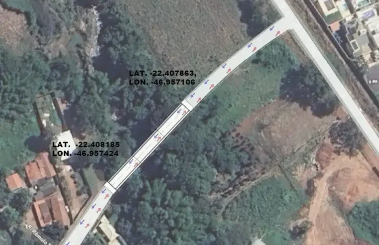 Mogi Mirim terá novo acesso a Mogi Guaçu pelo bairro Santa Luzia