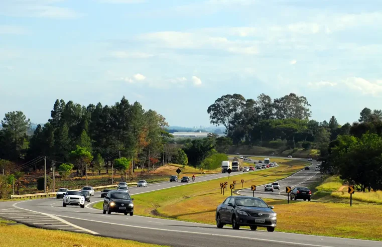 Renovias não registra morte no feriado prolongado do Ano Novo