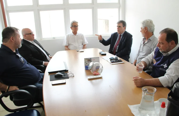 Saúde de Mogi Mirim terá programa de residência médica em 7 especialidades