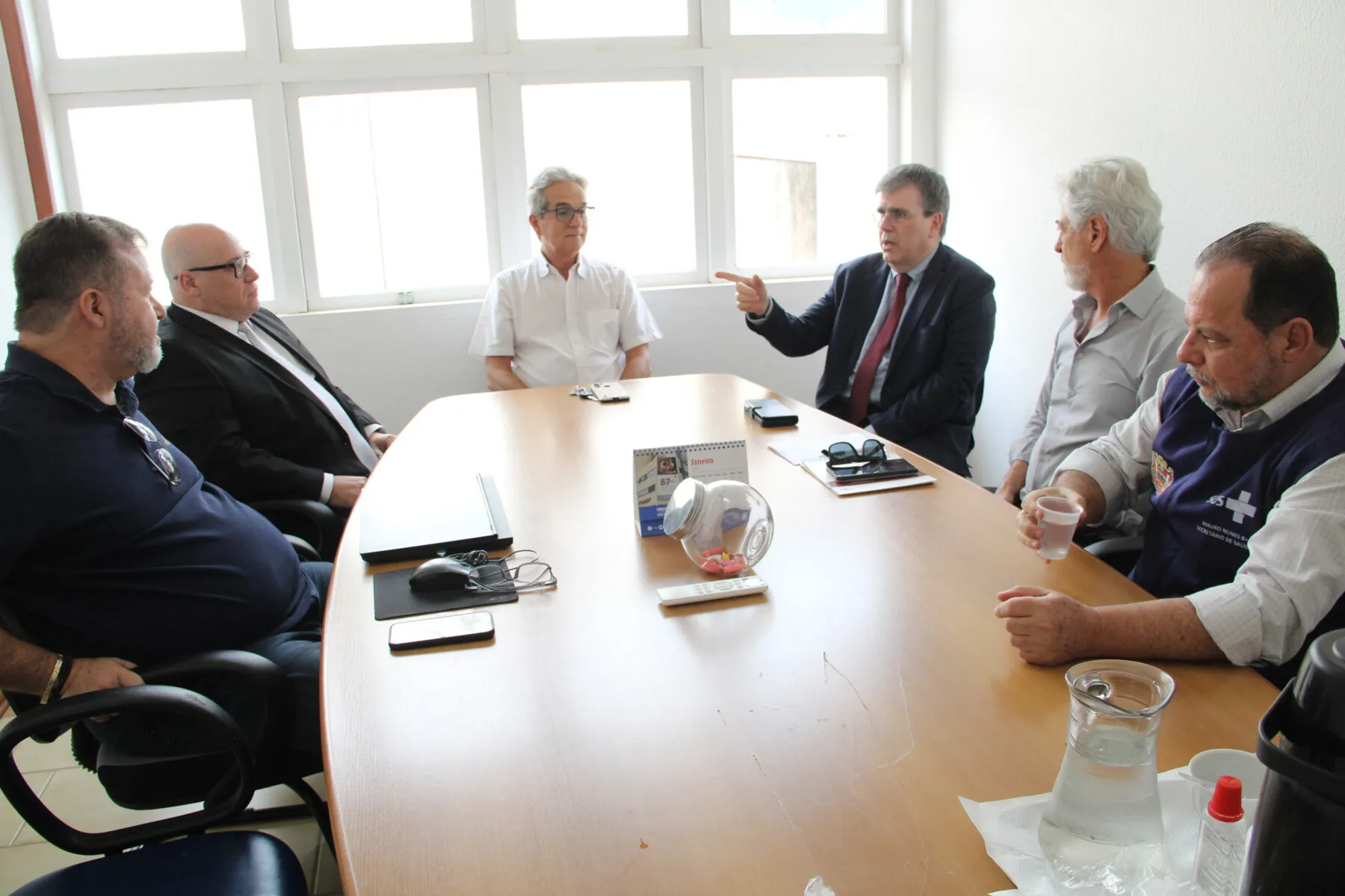 Saúde de Mogi Mirim terá programa de residência médica em 7 especialidades