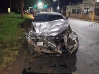 Colisão frontal na SP-191 em Conchal mata duas pessoas e deixa outras quatro feridas