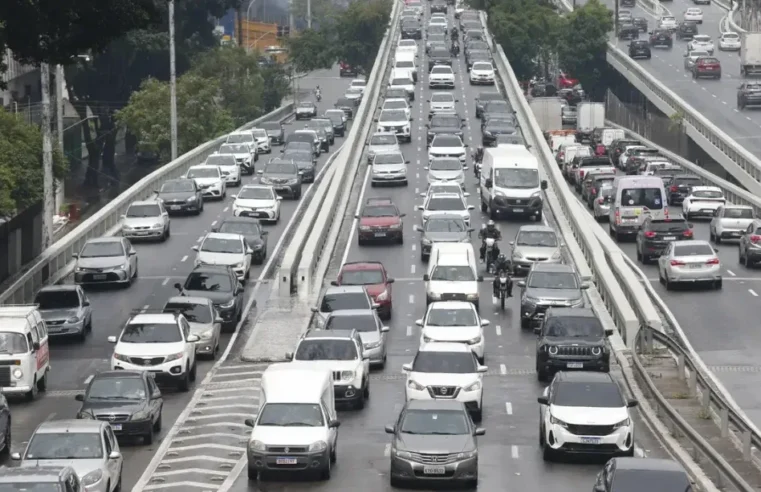 Licenciamento 2026 já está disponível para pagamento em SP