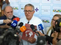 Brasil deve ter 781 mil novos casos de câncer por ano até 2028