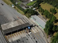 Imigrantes-Anchieta terá sistema free flow a partir de julho