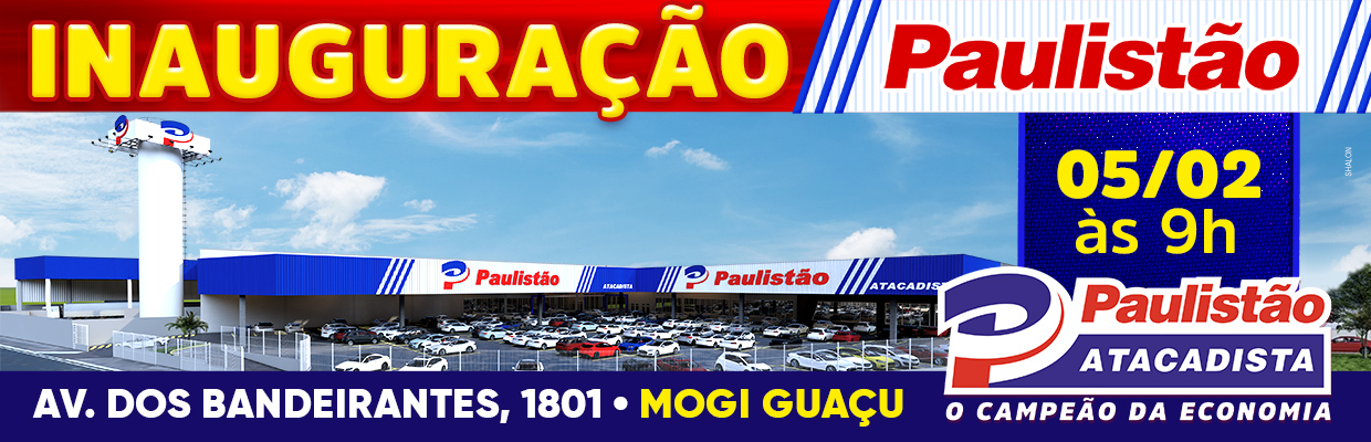 Paulistão Atacadista