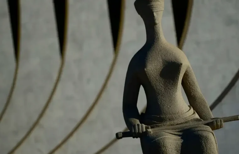 STF forma maioria contra aposentadoria especial a vigilantes