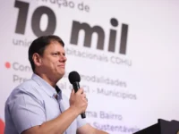 Governo de SP anuncia pacote bilionário para novas moradias e projetos urbanos