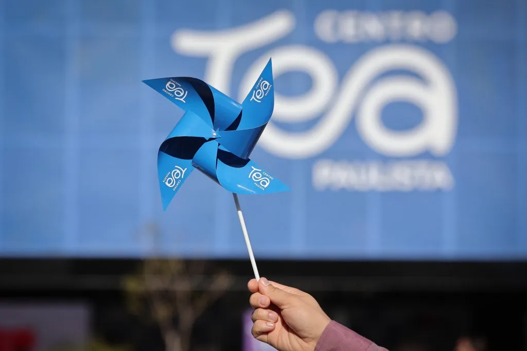 Governo de SP sanciona lei que garante sessões de cinema adaptadas para pessoas com autismo