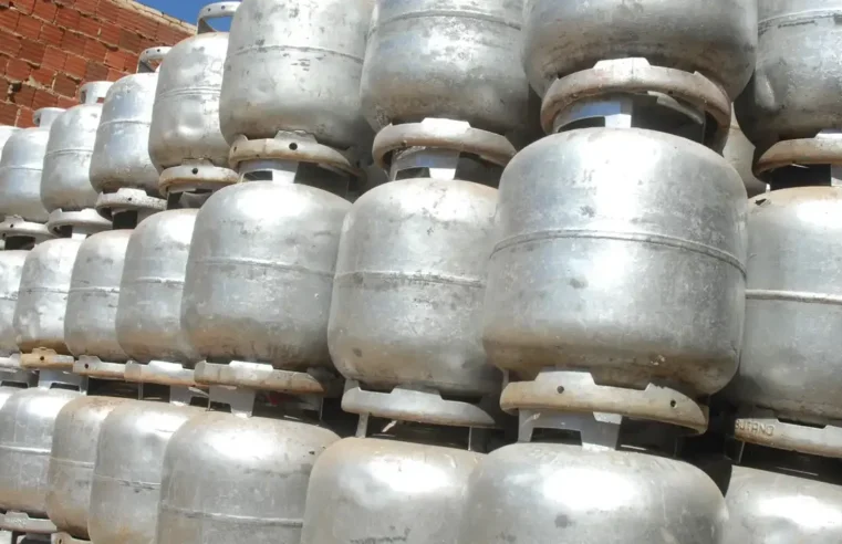 Lula sanciona programa Gás do Povo; saiba como funciona