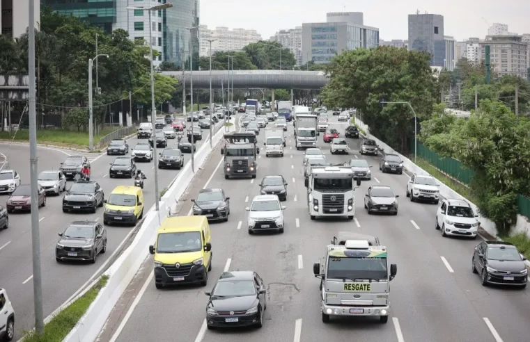 IPVA 2026: 2ª parcela ou cota única para placas com final 3, 4 e 5 podem ser pagas até dia 19