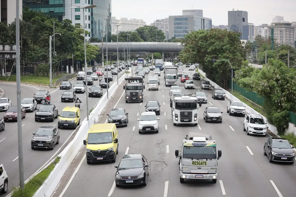 IPVA 2026: 2ª parcela ou cota única para placas com final 3, 4 e 5 podem ser pagas até dia 19