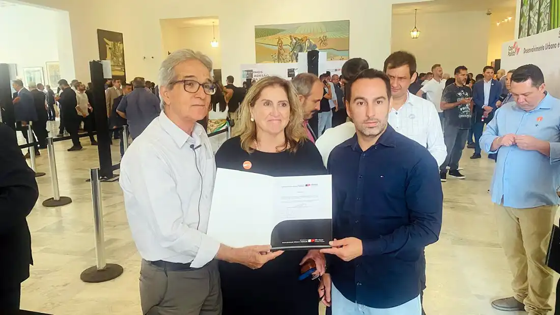 Governo de SP vai investir R$ 6 milhões na construção de 600 moradias em Mogi Mirim