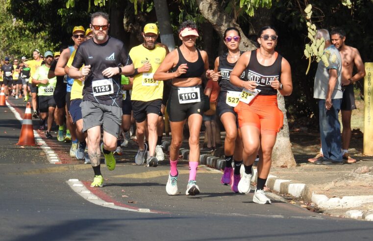Mogi Mirim recebe 1ª etapa da EngeRun, com corrida e caminhada de 5 km em março
