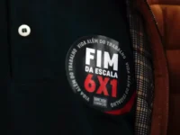 Pesquisa diz que 73% dos brasileiros apoiam fim da escala 6×1