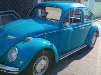 Detran-SP lança página exclusiva para veículos antigos e de coleção