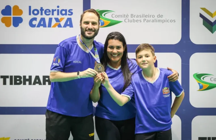 Jovem mesatenista de Mogi Mirim estreia em seletiva nacional com bons resultados