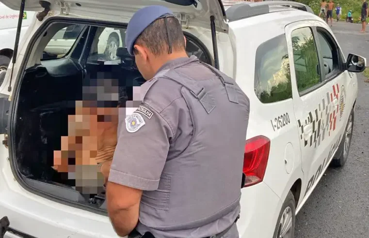 Homem mata o próprio irmão após briga em Mogi Mirim