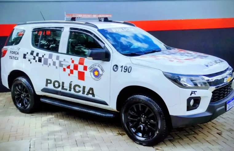 PM prende três procurados pela Justiça em Mogi Mirim e Mogi Guaçu