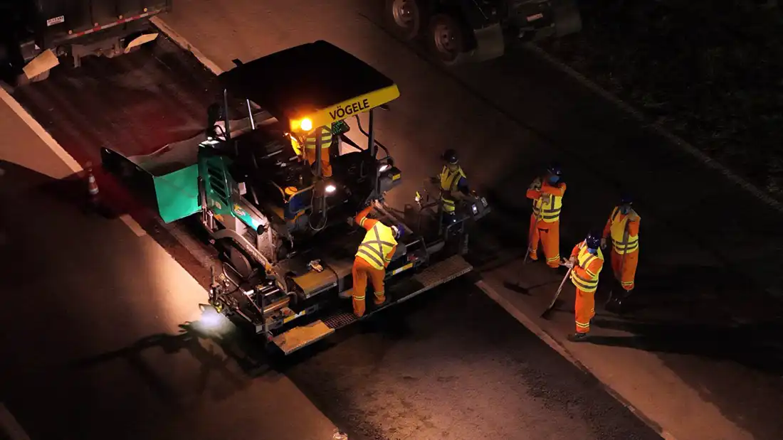 Obras de recuperação da SP-340 serão realizadas nos próximos dias; confira cronograma