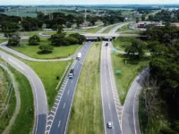 Renovias espera mais de 700 mil veículos em sua malha viária durante o Carnaval