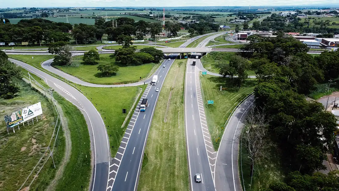 Renovias espera mais de 700 mil veículos em sua malha viária durante o Carnaval
