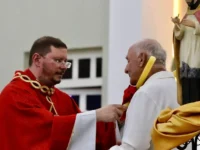 Católicos festejam São Brás nesta terça-feira