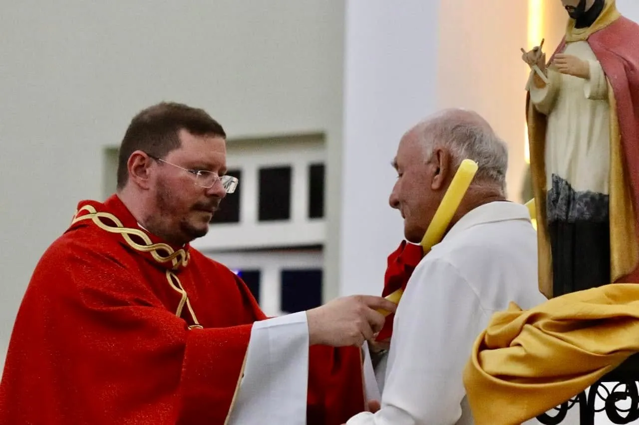 Católicos festejam São Brás nesta terça-feira