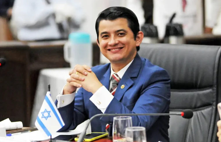 Câmara aprova criação da Semana Municipal da Cultura Cristã em Mogi Mirim