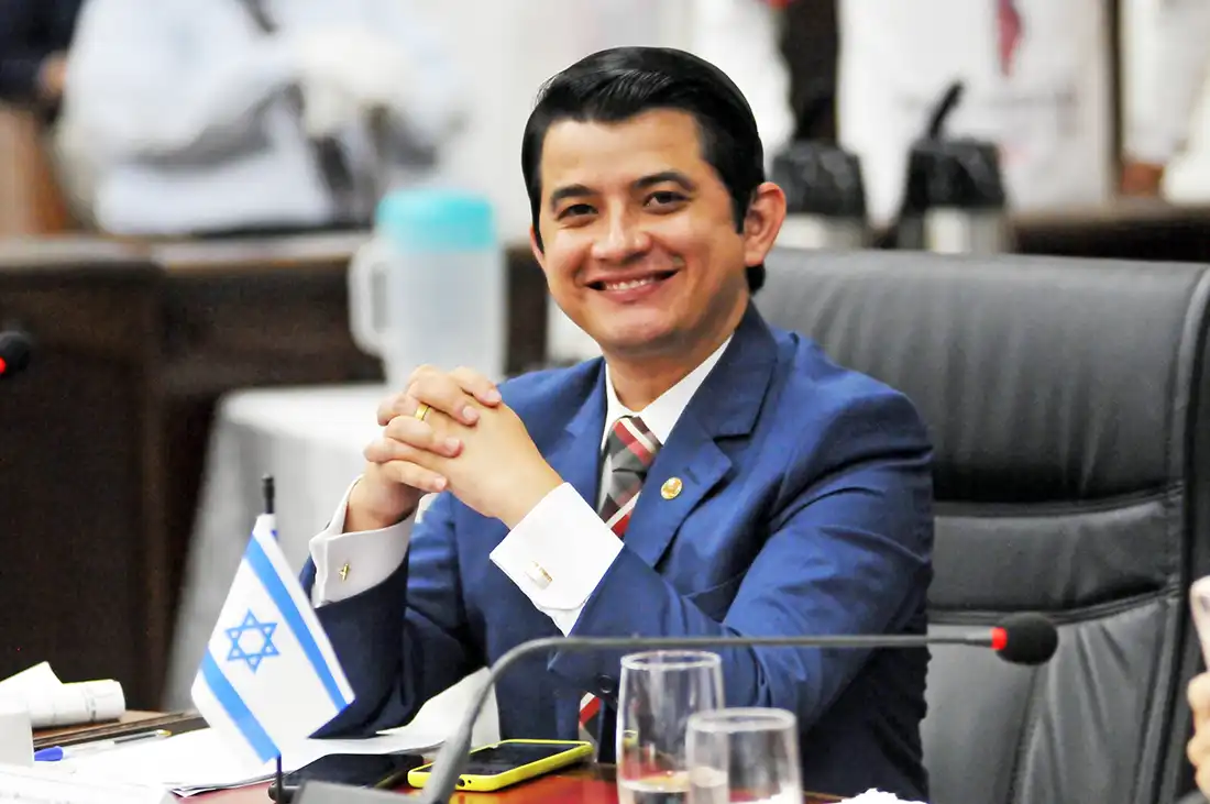 Câmara aprova criação da Semana Municipal da Cultura Cristã em Mogi Mirim