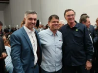 Governador assina autorização para início das obras do Vida Longa em Itapira