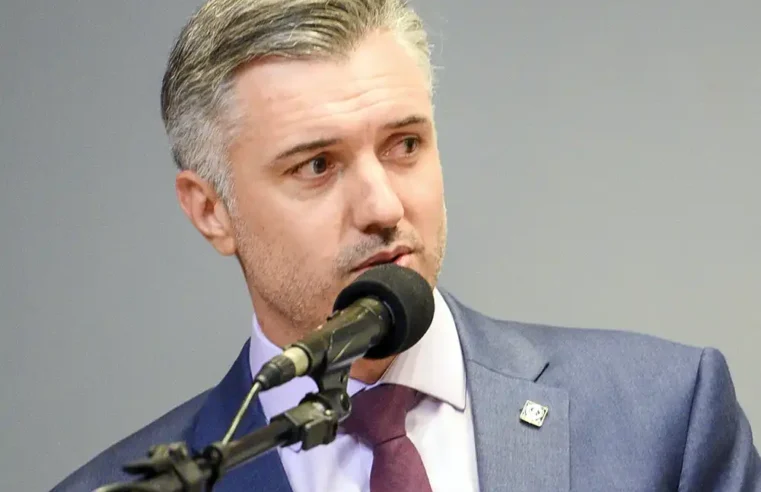 Ausência de projetos impede obras e políticas públicas, alerta Vinicius Marchese