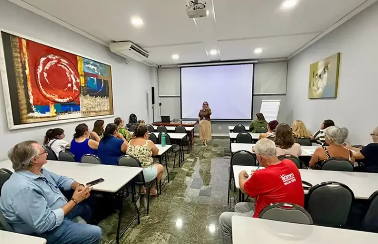 Projeto de Artesanato de Mogi Mirim inicia nova fase visando fortalecimento do setor