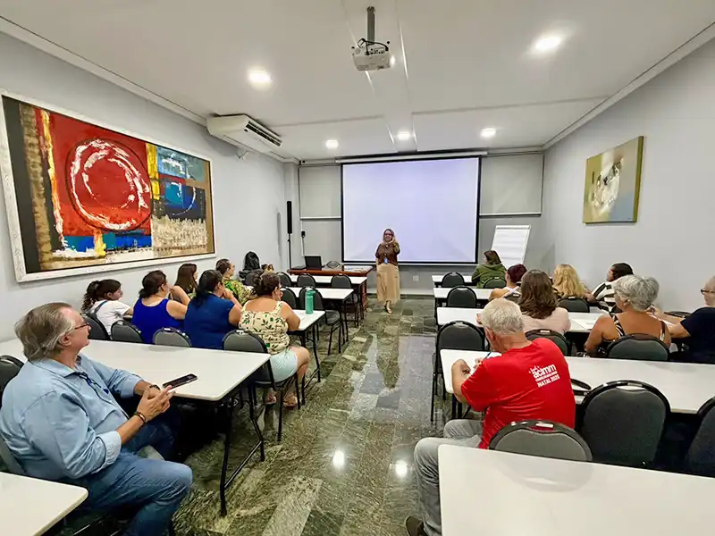 Projeto de Artesanato de Mogi Mirim inicia nova fase visando fortalecimento do setor