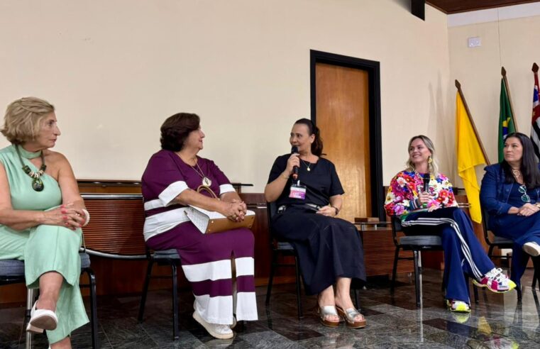 Mogi Mirim promove 1ª Feira de Empreendedorismo da Mulher