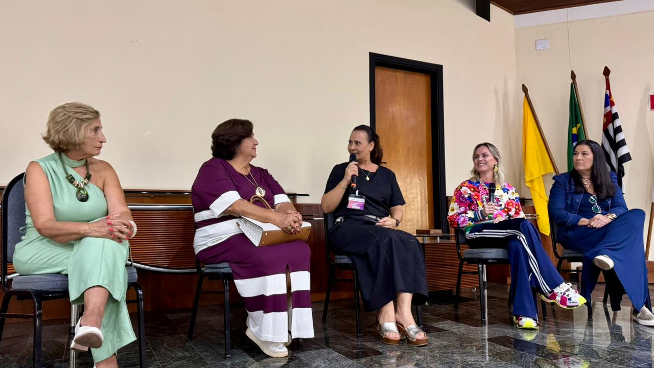 Mogi Mirim promove 1ª Feira de Empreendedorismo da Mulher