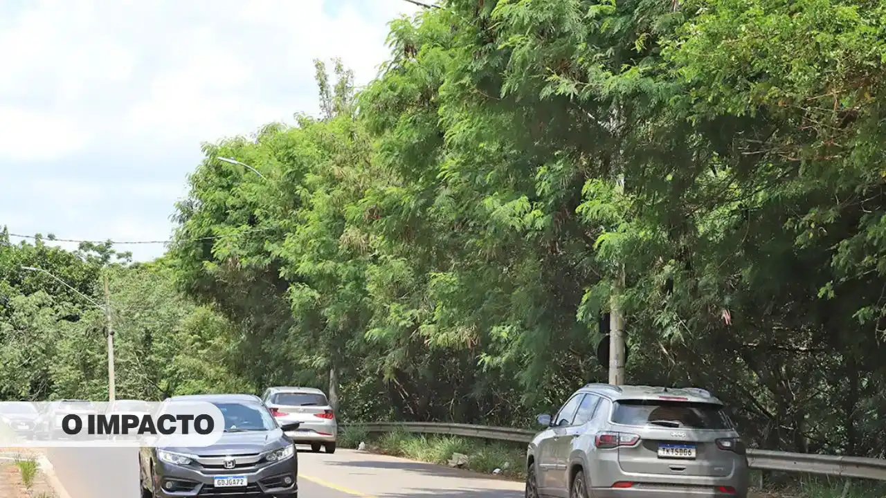 Ligação entre Mogi Mirim e Mogi Guaçu pela Nagib Chaib será interditada no sábado