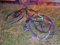 Ciclista morre após colisão com van na SP-340, em Mogi Guaçu