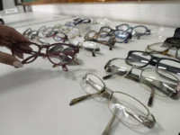Banco de Óculos reforça atendimento gratuito para moradores de Mogi Guaçu