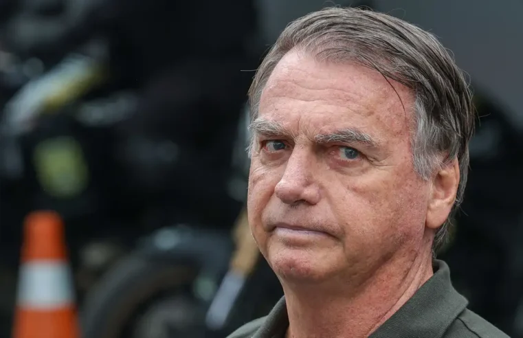Moraes concede prisão domiciliar para Bolsonaro por 90 dias