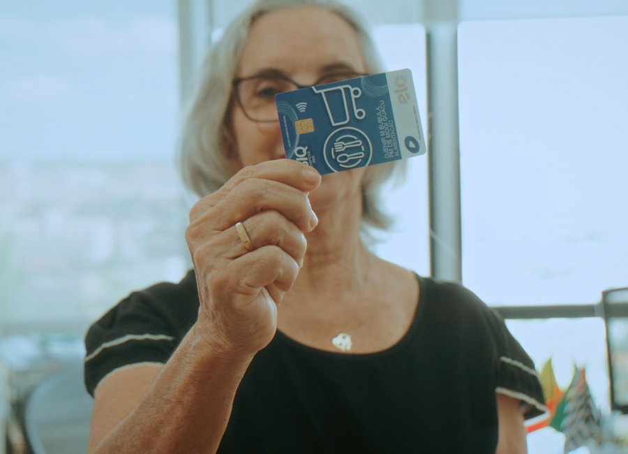 Mogi Guaçu eleva para R$ 400 o valor do Cartão Alimentação dos servidores municipais