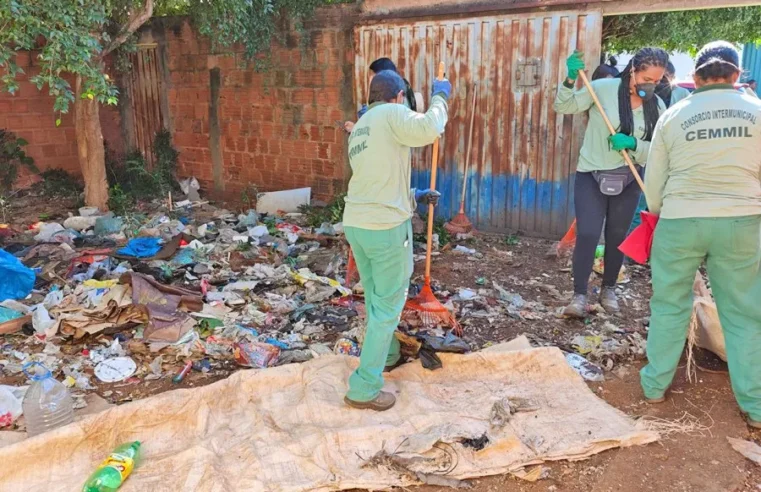 Cemmil abre processo seletivo regional com vagas e cadastro reserva