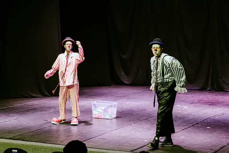 Abertas inscrições para o 5º Festival de Teatro Cenas Curtas, em Mogi Mirim