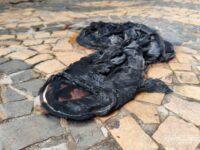 Homem tem corpo incendiado após discussão no Centro de Mogi Mirim