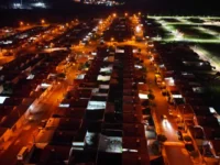 Ypê Amarelo e Jardim Araucária vão receber nova iluminação em LED, em Mogi Guaçu