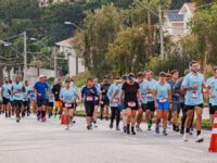 Galleria Shopping recebe etapa do Porto Saúde Track&Field Experience Running