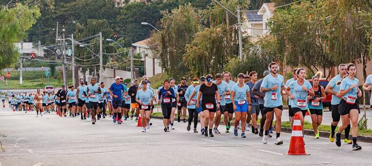 Galleria Shopping recebe etapa do Porto Saúde Track&Field Experience Running