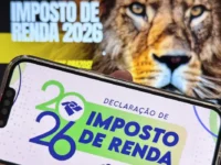 Declaração do Imposto de Renda 2026 já pode ser enviada