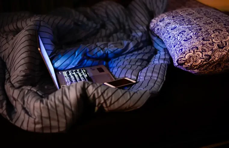 Violência sexual na internet atinge 1 em cada 5 adolescentes no Brasil