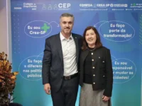 Lideranças nacionais e estaduais do Sistema Confea/Crea debatem projetos em Mogi Guaçu