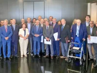 Marilene Mariottoni integra importante conselho da Fiesp